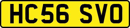 HC56SVO