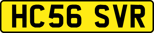 HC56SVR