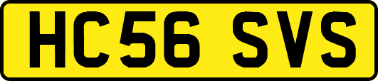 HC56SVS