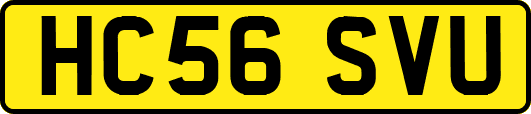 HC56SVU