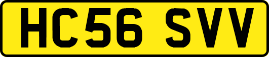 HC56SVV