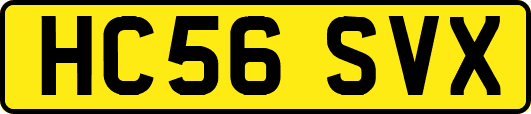 HC56SVX