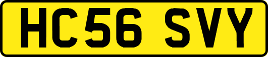 HC56SVY