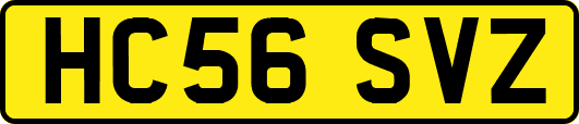 HC56SVZ