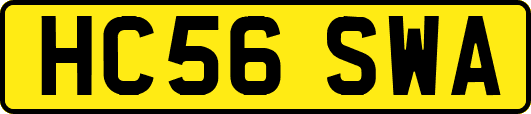 HC56SWA