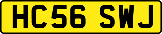 HC56SWJ