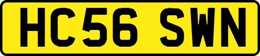 HC56SWN
