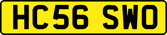 HC56SWO