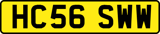 HC56SWW
