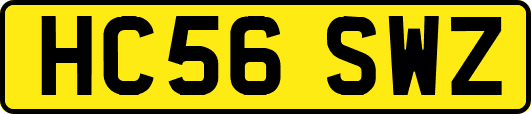 HC56SWZ