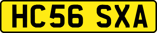 HC56SXA