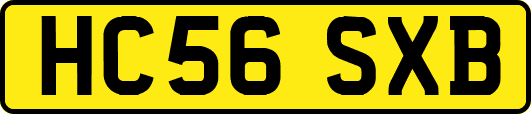 HC56SXB