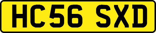 HC56SXD