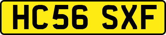 HC56SXF