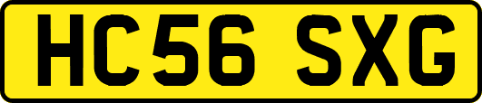 HC56SXG
