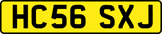 HC56SXJ