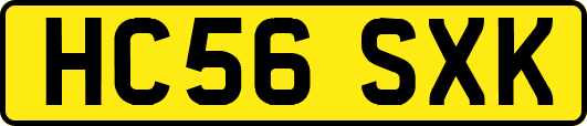 HC56SXK