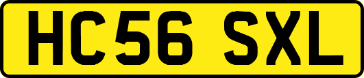 HC56SXL