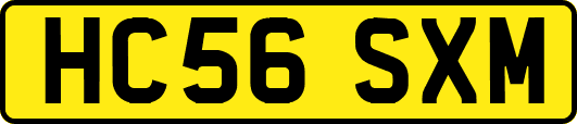 HC56SXM