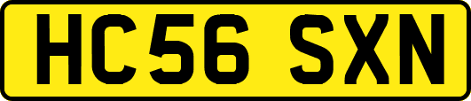 HC56SXN