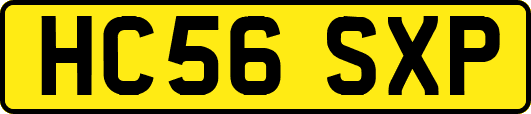 HC56SXP