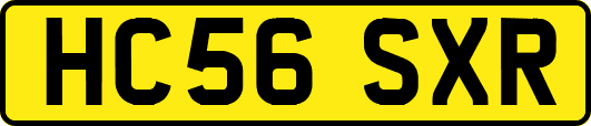 HC56SXR