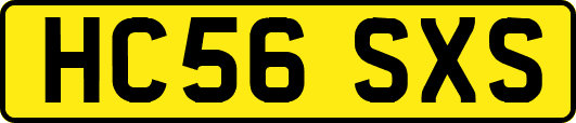 HC56SXS