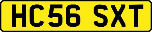 HC56SXT