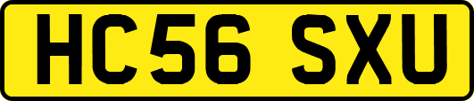 HC56SXU