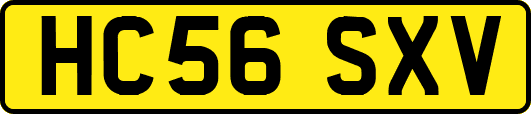 HC56SXV