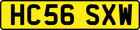 HC56SXW