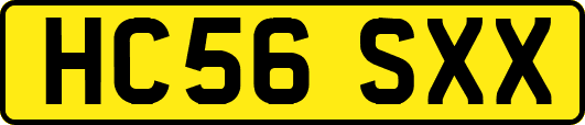 HC56SXX