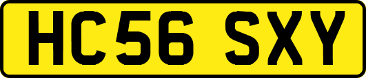 HC56SXY