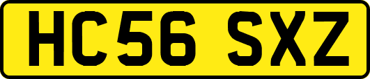HC56SXZ