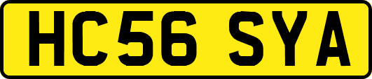 HC56SYA