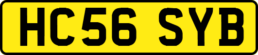 HC56SYB