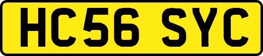 HC56SYC
