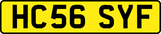 HC56SYF