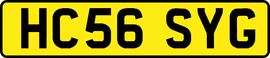 HC56SYG
