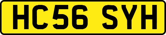 HC56SYH