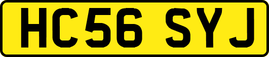 HC56SYJ