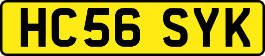 HC56SYK