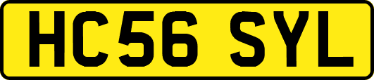 HC56SYL