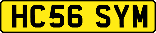 HC56SYM