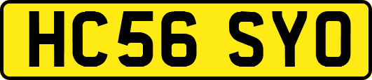 HC56SYO