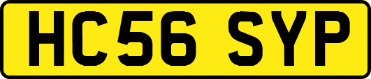 HC56SYP