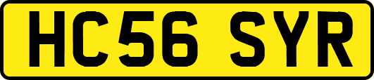 HC56SYR