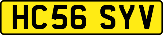 HC56SYV