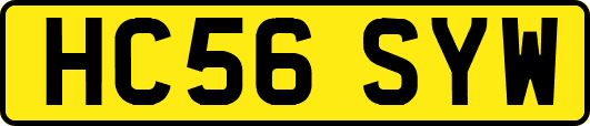 HC56SYW