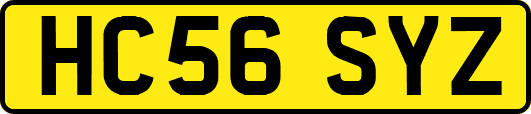 HC56SYZ